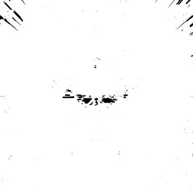 soyut siyah ve beyaz grunge arkaplan, vektör illüstrasyonu