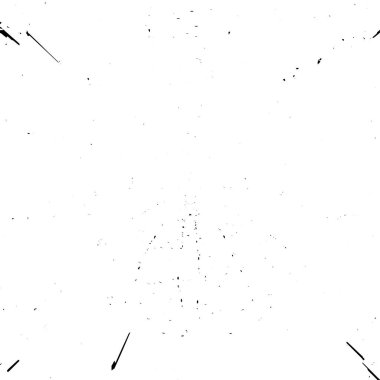 soyut siyah ve beyaz grunge arkaplan, vektör illüstrasyonu