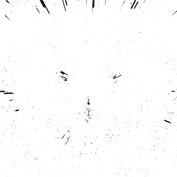 Αφηρημένο Μαύρο Και Άσπρο Φόντο Grunge Διανυσματική Απεικόνιση — Διανυσματικό Αρχείο