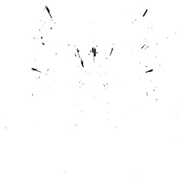 soyut siyah ve beyaz grunge arkaplan, vektör illüstrasyonu