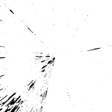 soyut siyah ve beyaz grunge arkaplan, vektör illüstrasyonu