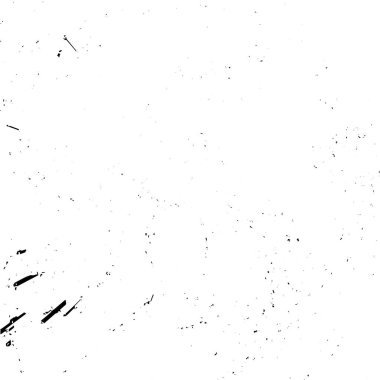 soyut siyah ve beyaz grunge arkaplan, vektör illüstrasyonu