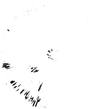 Grunge dokusu, acil durum siyah arka planı. soyut arkaplan