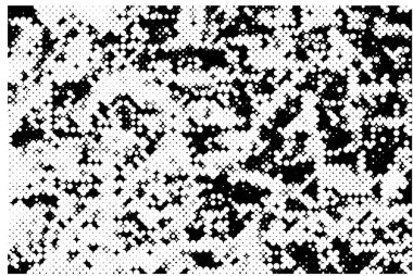 Grunge dokusu, acil durum siyah arka planı. soyut arkaplan