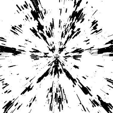 Grunge dokusu, acil durum siyah arka planı. soyut arkaplan