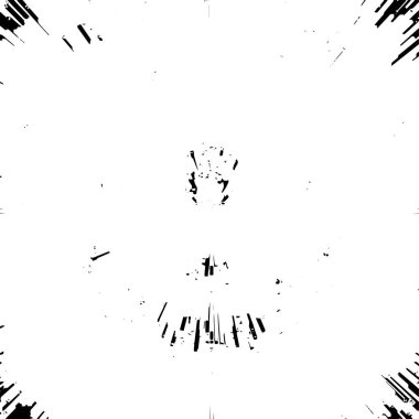 Grunge dokusu, acil durum siyah arka planı. soyut arkaplan