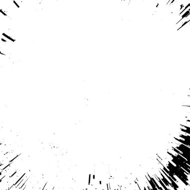 Grunge dokusu, acil durum siyah arka planı. soyut arkaplan