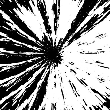 siyah ve beyaz monokrom soyut arkaplan