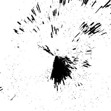 siyah ve beyaz monokrom soyut arkaplan