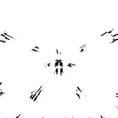 siyah ve beyaz monokrom soyut arkaplan