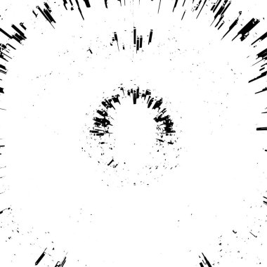 Soyut arkaplan. monokrom dokusu. resim siyah ve beyaz tonları içerir.