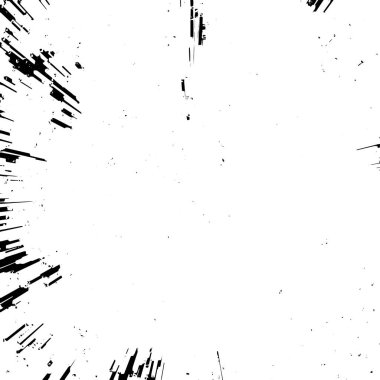 Soyut arkaplan. monokrom dokusu. resim siyah ve beyaz tonları içerir.