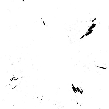 Siyah beyaz desenli, soyut arkaplan