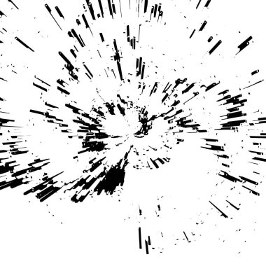 Soyut arkaplan. monokrom dokusu. resim siyah ve beyaz tonları içerir.