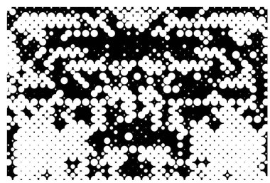 soyut siyah ve beyaz grunge arkaplanı