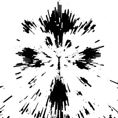 monokrom eski grunge vintage yıpranmış arka plan