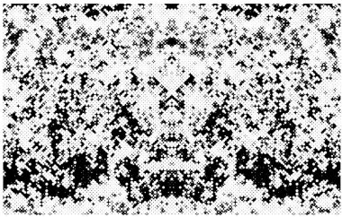 soyut siyah ve beyaz grunge arkaplanı