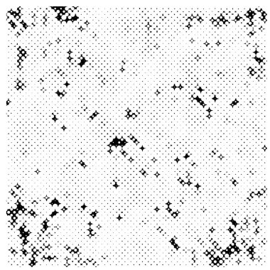 soyut siyah ve beyaz grunge arkaplanı