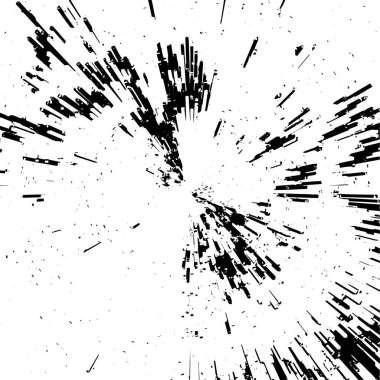 siyah ve beyaz monokrom arkaplan soyut doku 