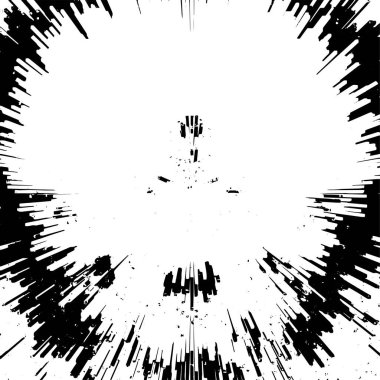 siyah ve beyaz monokrom arkaplan soyut doku 