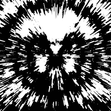 siyah ve beyaz monokrom arkaplan soyut doku 