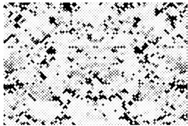 soyut siyah ve beyaz grunge arkaplanı