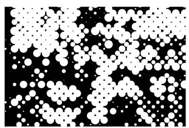 soyut siyah ve beyaz grunge arkaplanı