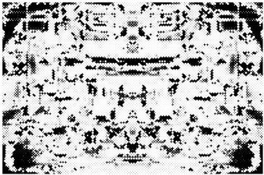 Siyah beyaz arka plan. soyut arkaplan