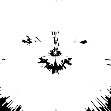 Siyah beyaz arka plan. soyut arkaplan