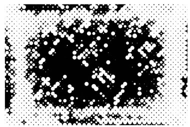 soyut siyah ve beyaz grunge arkaplanı