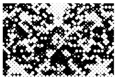 soyut siyah ve beyaz grunge arkaplanı