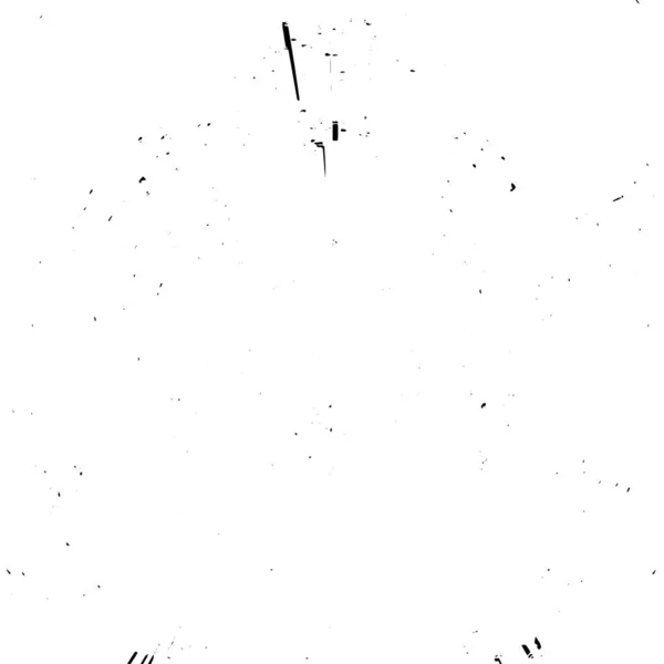 Astratto Sfondo Grunge Bianco Nero Illustrazione Vettoriale — Vettoriale Stock