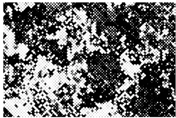 Fond Graphique Abstrait Texture Grunge — Image vectorielle