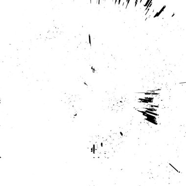 yaratıcı siyah ve beyaz soyut arkaplan.