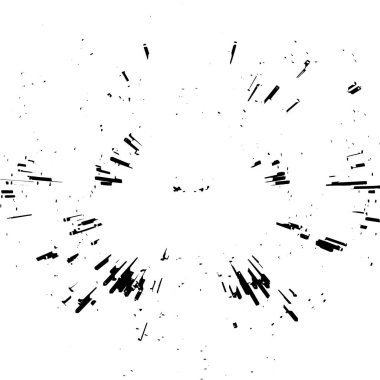 yaratıcı siyah ve beyaz soyut arkaplan.