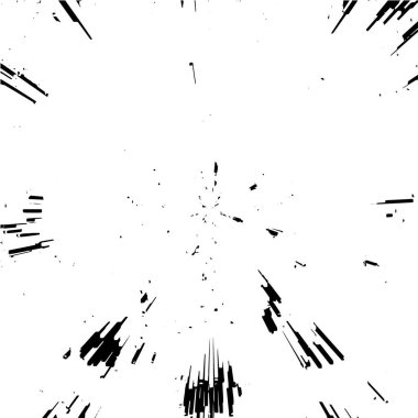 siyah ve beyaz monokrom desen grunge eskimiş arkaplan 