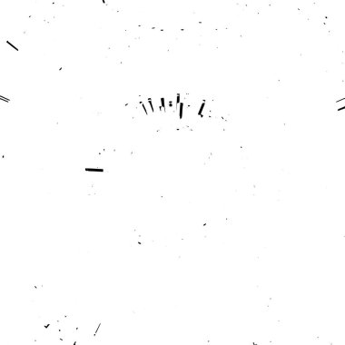 siyah ve beyaz monokrom desen grunge eskimiş arkaplan 