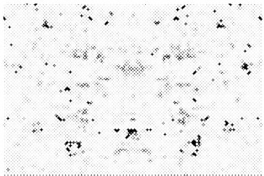 siyah ve beyaz monokrom desen grunge eskimiş arkaplan 