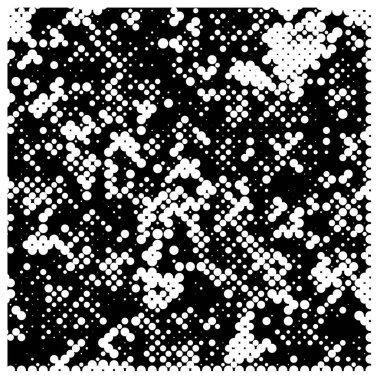 soyut siyah ve beyaz grunge arkaplanı