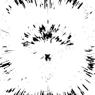 Soyut arkaplan. monokrom dokusu. resim siyah ve beyaz tonları içerir.