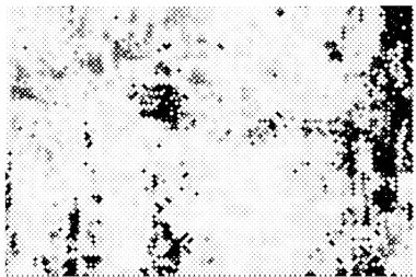 Soyut arkaplan. monokrom dokusu. resim siyah ve beyaz tonları içerir.