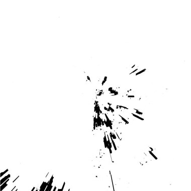 Soyut arkaplan. monokrom dokusu. resim siyah ve beyaz tonları içerir.