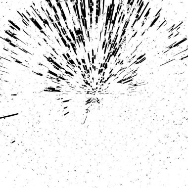 Soyut arkaplan. monokrom dokusu. resim siyah ve beyaz tonları içerir.