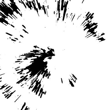 Soyut arkaplan. monokrom dokusu. resim siyah ve beyaz tonları içerir.