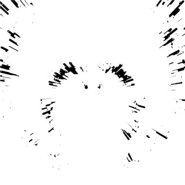 soyut siyah ve beyaz arkaplan dokusu