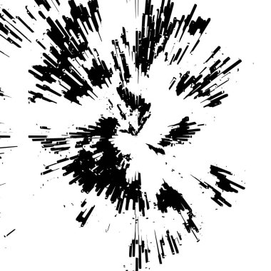 soyut siyah ve beyaz arkaplan dokusu