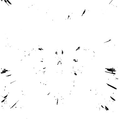 Soyut arkaplan. monokrom dokusu. resim siyah ve beyaz tonları içerir.