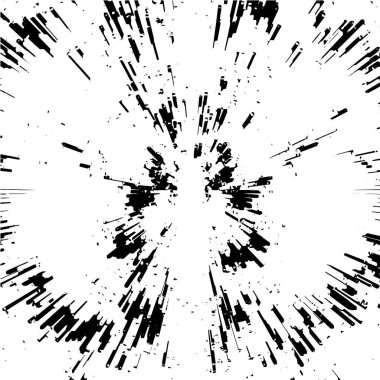 Soyut arkaplan. monokrom dokusu. resim siyah ve beyaz tonları içerir.