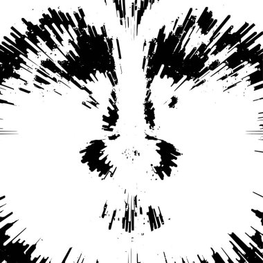 Soyut arkaplan. monokrom dokusu. resim siyah ve beyaz tonları içerir.