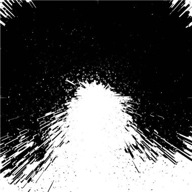 Soyut arkaplan. Monokrom dokusu. Siyah ve beyaz desenli arkaplan.